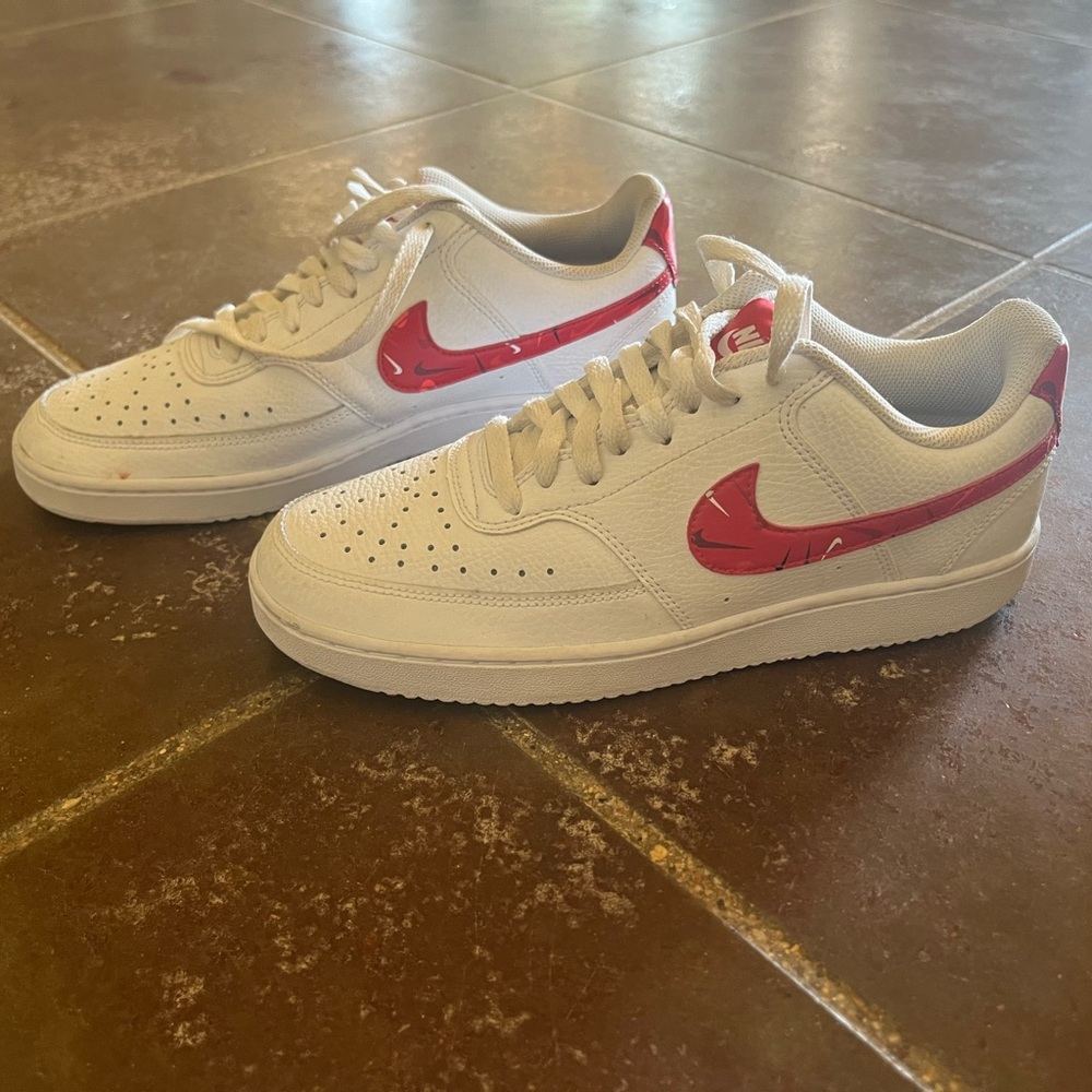 Nike AirForce One